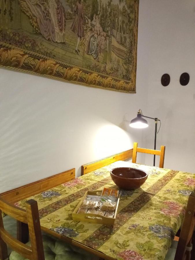 桑卢卡尔-德巴拉梅达Casa Miler公寓 外观 照片