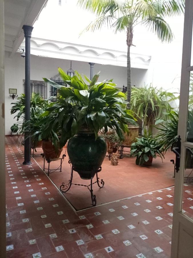 桑卢卡尔-德巴拉梅达Casa Miler公寓 外观 照片